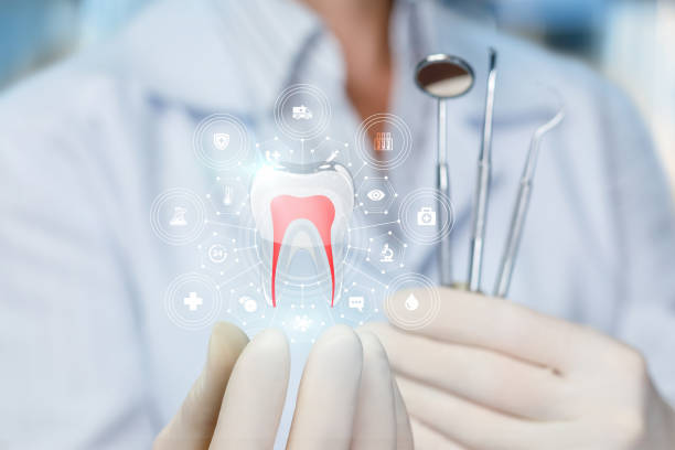 Dental Inlays and Onlays in Barnsdall, OK