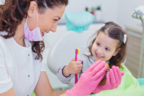 Best Preventive Dentistry  in Barnsdall, OK